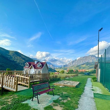 Casa Rural Alquitara Ojedo Eksteriør billede