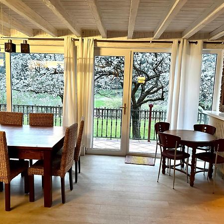 Casa Rural Alquitara Ojedo Eksteriør billede