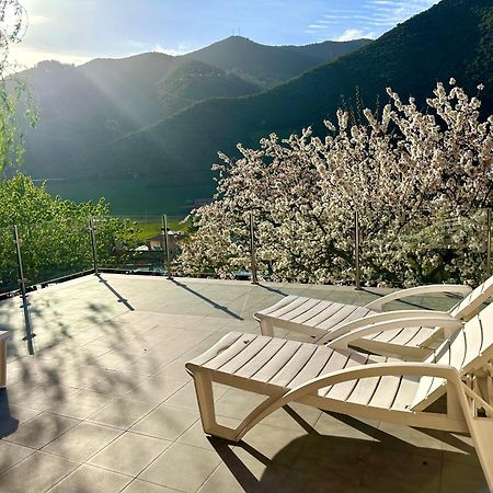 Casa Rural Alquitara Ojedo Eksteriør billede