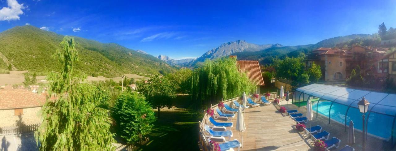 Casa Rural Alquitara Ojedo Eksteriør billede