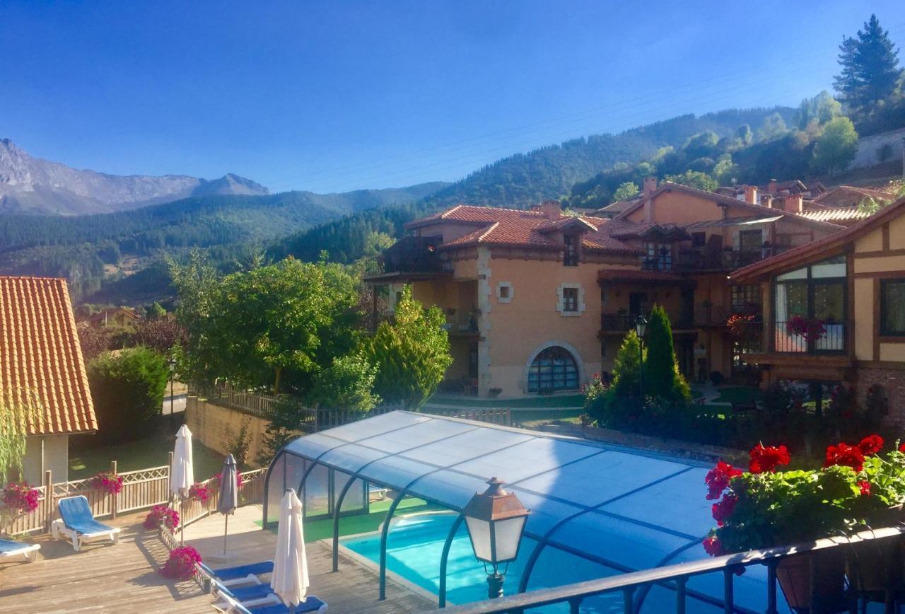 Casa Rural Alquitara Ojedo Eksteriør billede